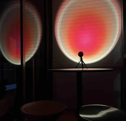 An Emotional With A High-rise View Appartement *